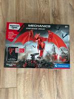 Mechanics zwevende draak, Overige generaties, Ophalen of Verzenden, Zo goed als nieuw