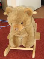 hobbel beer, Ophalen, Gebruikt