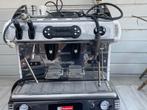 koffiemachine R0mbouts La Spaziale Koffiepad machine, Ophalen, Zo goed als nieuw, Combi, Overige typen