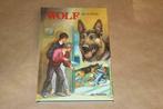 Wolf zet ze klem - Jan Postma, Boeken, Kinderboeken | Jeugd | 10 tot 12 jaar, Ophalen of Verzenden, Zo goed als nieuw