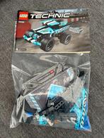 Lego Technic 42059 Stunttruck, Ophalen of Verzenden, Zo goed als nieuw, Complete set, Lego