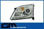 # Devil eyes led koplampen opel vectra c1 #, Auto-onderdelen, Nieuw, Opel, Ophalen of Verzenden