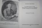 Reinier Arrenberg - Naamregister boeken (1788, register), Antiek en Kunst, Ophalen of Verzenden