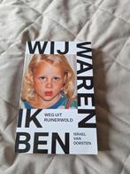 Wij waren, ik ben weg uit Ruinerwold - Israel van Dorsten, Ophalen, Gelezen, Israel van Dorsten, Overige