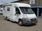 Adria Coral Sport 574 SP Nette camper, Tot en met 2, Bedrijf, Diesel, Adria