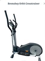 Bremshy Crosstrainer, Sport en Fitness, Ophalen, Zo goed als nieuw, Crosstrainer