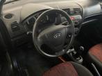Kia Picanto 1.0 Fifteen Airco. Elek. Pakket 5-Deurs!, Auto's, Kia, Voorwielaandrijving, 4 cilinders, 400 kg, Origineel Nederlands