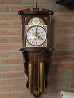 Tempus Fugile, Ophalen