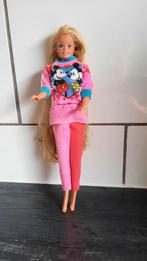 Barbie., Kinderen en Baby's, Speelgoed | Poppen, Ophalen of Verzenden, Barbie
