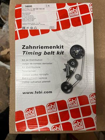 Distributieset VW T3 nieuw beschikbaar voor biedingen