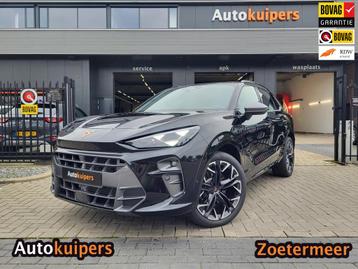CUPRA Terramar 1.5 TSI e-Hybrid VZ Performance | Met o.a. pa beschikbaar voor biedingen
