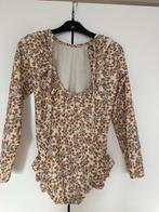 Badpak / Zwempak Maat 146-158, Meisje, Badpak, Ophalen of Verzenden, Zo goed als nieuw