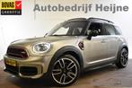 MINI Countryman 2.0 230PK John Cooper Works ALL4 Chili LEDER, Auto's, Mini, Keurmerk '100% Onderhouden', 1998 cc, 232 pk, Euro 6