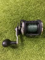 2x nieuwe Okuma Classic Pro CLX-302 reelmolens, Ophalen of Verzenden, Nieuw, Molen