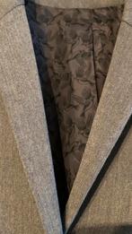 Colbert grijs hnm mt 36/38, Ophalen, H&M, Zo goed als nieuw, Jasje