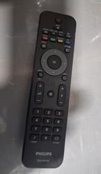 Philips afstandsbediening., Ophalen of Verzenden, Zo goed als nieuw