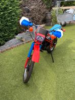 Honda MT5 70 cc, Ophalen, Zo goed als nieuw, MT