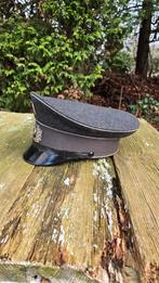 WO2 Rode Kruis pet, Verzamelen, Ophalen of Verzenden, Duitsland