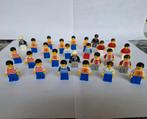 Lego poppetjes voetballers, Kinderen en Baby's, Speelgoed | Duplo en Lego, Ophalen, Zo goed als nieuw, Lego