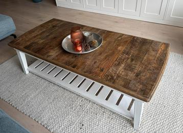 Riviera maison salontafel pond bay beschikbaar voor biedingen