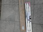 Douchegoot 900 mm RVS TECE, Doe-het-zelf en Verbouw, Sanitair, Ophalen, Nieuw, Rvs, Douche