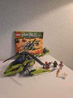 Lego Ninjago Masters of Spinjitzu 9443, Ophalen of Verzenden, Zo goed als nieuw