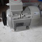 Electromotor, Doe-het-zelf en Verbouw, Ophalen, Elektromotor