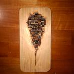 wandtegel, PUBIS, Antiek en Kunst, Ophalen of Verzenden