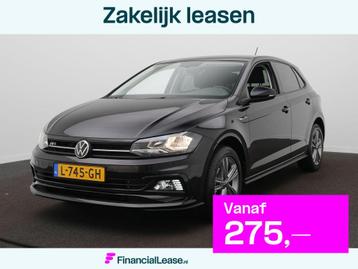Volkswagen Polo 1.0 TSI Comfortline Business R-Line / Adap.  beschikbaar voor biedingen