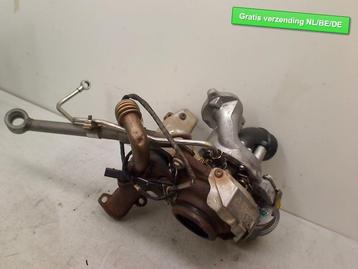 TURBO CFWA 1.2 tdi Volkswagen Polo V (6R) (03P253019B) beschikbaar voor biedingen