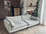 Bank Zuiver Summer Latte, Huis en Inrichting, Banken | Bankstellen, Ophalen, Gebruikt, Driepersoons, 75 tot 100 cm