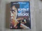 DVD Jacke Chan: Rumble In The Bronx (Nieuw, geseald), Alle leeftijden, Ophalen of Verzenden, Nieuw in verpakking, Actie