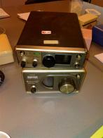 Kenwood trx en nog veel meer, Ophalen, Gebruikt, Zender en Ontvanger