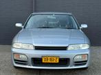 Nissan SKYLINE GTS AIRCO | ELEK RAMEN | NWE APK, Auto's, Nissan, 1998 cc, Gebruikt, Overige carrosserieën, Bedrijf