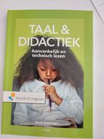 Aanvankelijk en technisch lezen 2016, Ophalen of Verzenden, Zo goed als nieuw, Henk Huizenga, Alpha