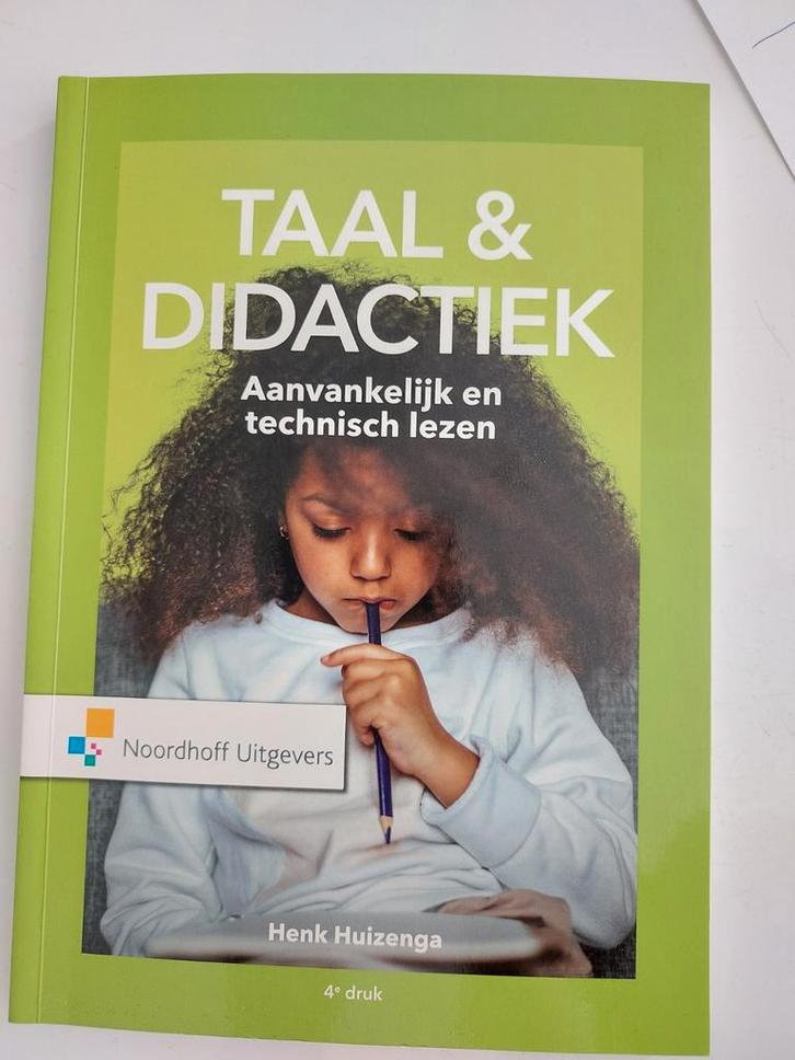 Aanvankelijk en technisch lezen 2016, Boeken, Studieboeken en Cursussen, Zo goed als nieuw, Overige niveaus, Alpha, Ophalen of Verzenden