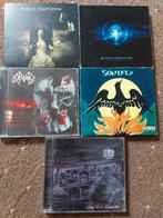 Metal cds soulfly within temptation foo fighters, Ophalen of Verzenden, Zo goed als nieuw