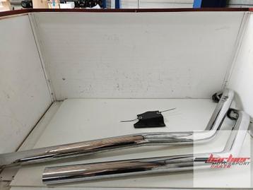 SUZUKI C1800 UITLATEN beschikbaar voor biedingen