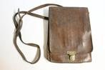 mapcase kaartentas wehrmacht luftwaffe duitsland wo2, Ophalen of Verzenden, Landmacht, Duitsland, Overige typen