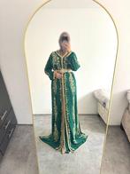 Takchita te koop, Kleding | Dames, Gelegenheidskleding, Ophalen, Zo goed als nieuw, Maat 38/40 (M), Overige typen