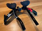 3T Revo tijdrit / triathlon stuur, Fietsen en Brommers, Fietsonderdelen, 3T, Stuur, Racefiets, Ophalen of Verzenden