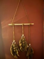 Mooie Macramé Wanddecoratie, Ophalen, Zo goed als nieuw