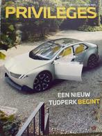 BMW Privileges Magazine, Boeken, Nieuw, BMW, Verzenden