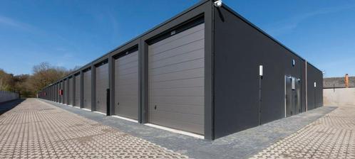 Te koop! garagebox Malden, Auto diversen, Autostallingen en Garages
