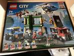 LEGO City 60317 Politieachtervolging | NIEUW IN DOOS, Kinderen en Baby's, Speelgoed | Duplo en Lego, Info@lego.com, Denemarken