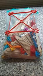 Stick Storm,  Goliath,  speelgoed, Kinderen en Baby's, Speelgoed | Educatief en Creatief, Ophalen of Verzenden, Gebruikt, Bouwen