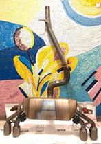 VW Golf 8 R Uitlaat Einddemper Akrapovic 5H6.253.611.AA ✅, Auto-onderdelen, Uitlaatsystemen, Ophalen of Verzenden, Gebruikt, Volkswagen