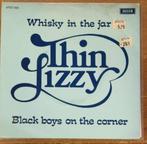 Thin Lizzy ‎– Whisky In The Jar, Cd's en Dvd's, Ophalen of Verzenden, Zo goed als nieuw