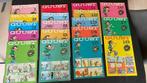 Complete serie Guust Flater Strips, Complete serie of reeks, Ophalen of Verzenden, Zo goed als nieuw