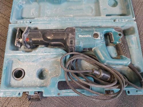 Makita 220v reciprozaag,  Skill cirkelzaag etc..., Doe-het-zelf en Verbouw, Gereedschap | Overige machines, Zo goed als nieuw
